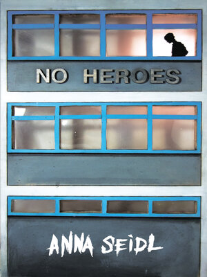 cover image of No Heroes